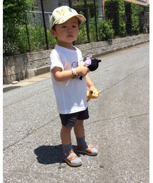 CIAOPANIC TYPY | キャップ