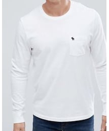 Abercrombie&Fitch | Tシャツ/カットソー