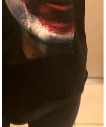 ？ | Tシャツ/カットソー