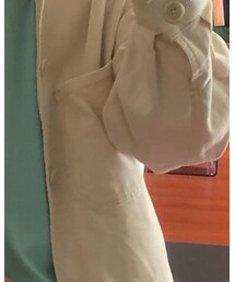 GU | カバーオール