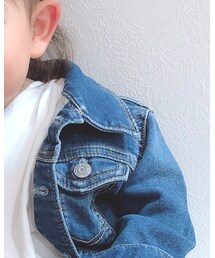 babyGAP | デニムジャケット