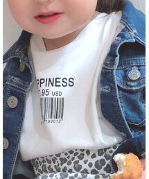 韓国子供服 | Tシャツ/カットソー