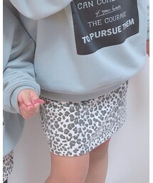 韓国子供服 | スカート