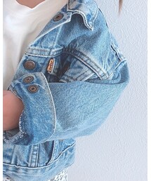 Levi's | デニムジャケット
