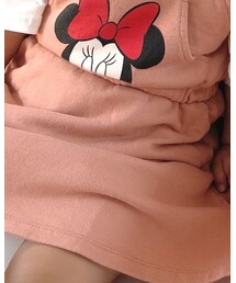 ZARA KIDS | ジャンパースカート