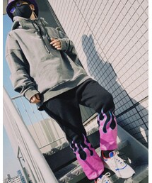 Yeezy | パーカー