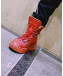 AMBITIOUS | ブーツ