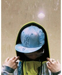 paparazzi tokyo | キャップ