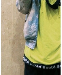 古着 | デニムジャケット