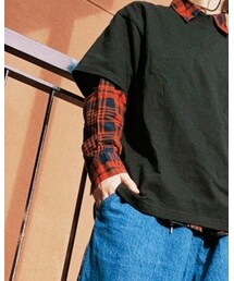 古着 | シャツ/ブラウス