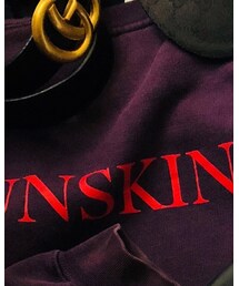 VETEMENTS | スウェット