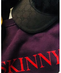 GUCCI | キャップ