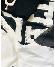 JW Anderson | ネックウォーマー/スヌード