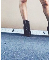 しまむら | ブーツ