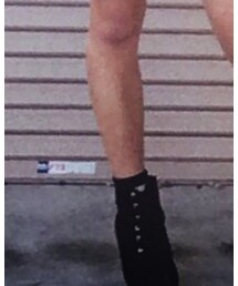 しまむら | ブーツ