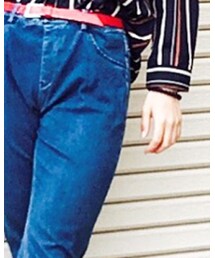 UNIQLO | デニムパンツ