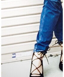 no brand | パンプス