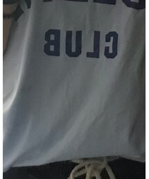 MU | Tシャツ/カットソー