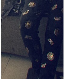 NBA | チノパンツ