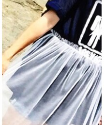 SPINNS | デニムパンツ