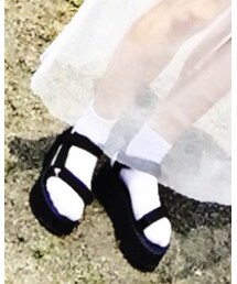 RETRO GIRL | サンダル