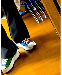 JW Anderson | スニーカー