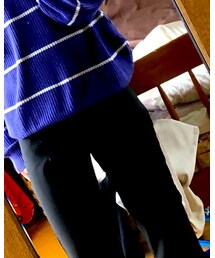 apres jour | その他パンツ