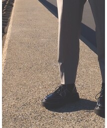 ZARA | ローファー