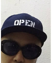 LEATA | キャップ