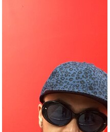 LEATA | キャップ