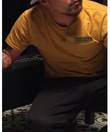 RADIALL | Tシャツ/カットソー