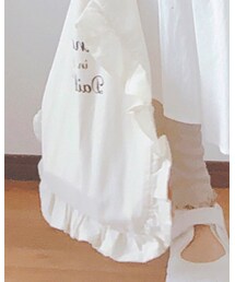 salut! | トートバッグ