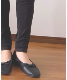 しまむら | バレエシューズ