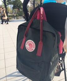 Kanken | リュック(スーツケース/キャリーバッグ)