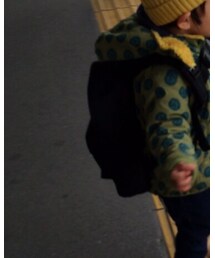 MEI | バックパック/リュック