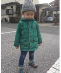 MARKEY'S(マーキーズ)の「パンツ(デニムパンツ)」