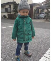 MARKEY'S | デニムパンツ