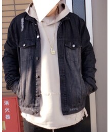 ELWOOD | スウェット