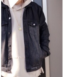 ELWOOD | デニムジャケット