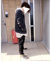 横から☺︎ | その他