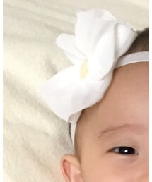 petit main | ヘアバンド