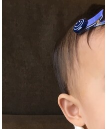 Handmade | ヘアピン