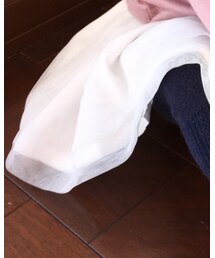 no brand | スカート