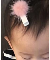 Handmade | ヘアピン