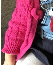 POLO RALPH LAUREN | カーディガン/ボレロ