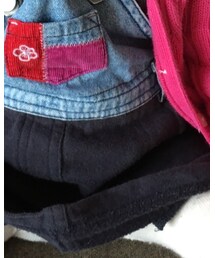 next | ジャンパースカート