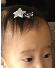 Handmade | ヘアピン