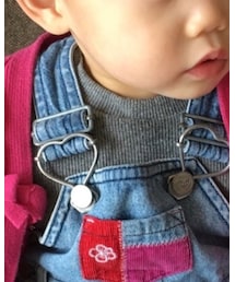 petit main | ロンパース