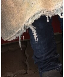 BREEZE | デニムパンツ