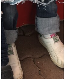 adidas | シューズ